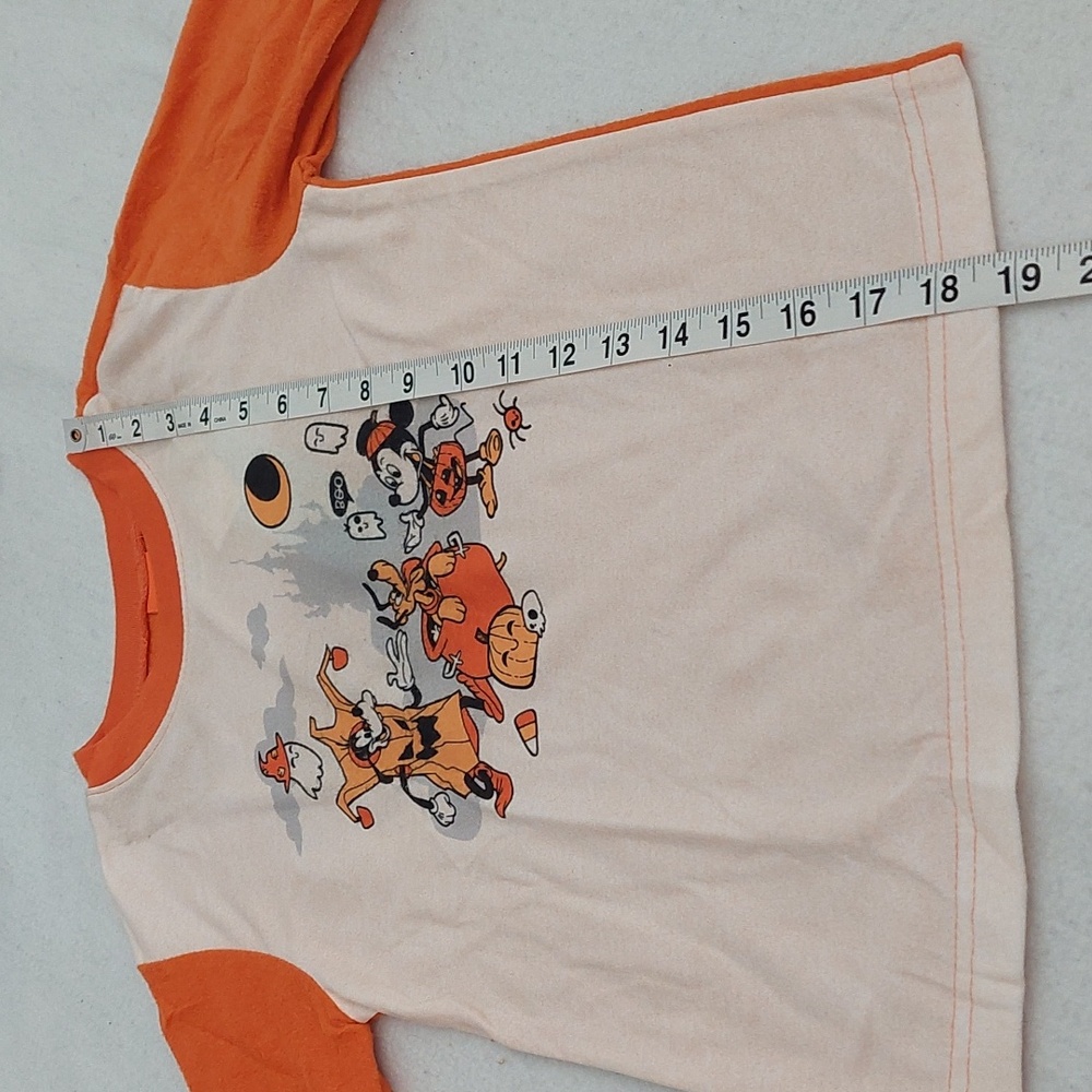 DISNEY Cozy Pajama Set NWT - Picture 9 of 12